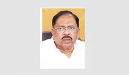 மல்லிகார்ஜுன கார்கே முதல்வரானால் வரவேற்போம்: கர்நாடக அமைச்சர் ஜி.பரமேஸ்வர்