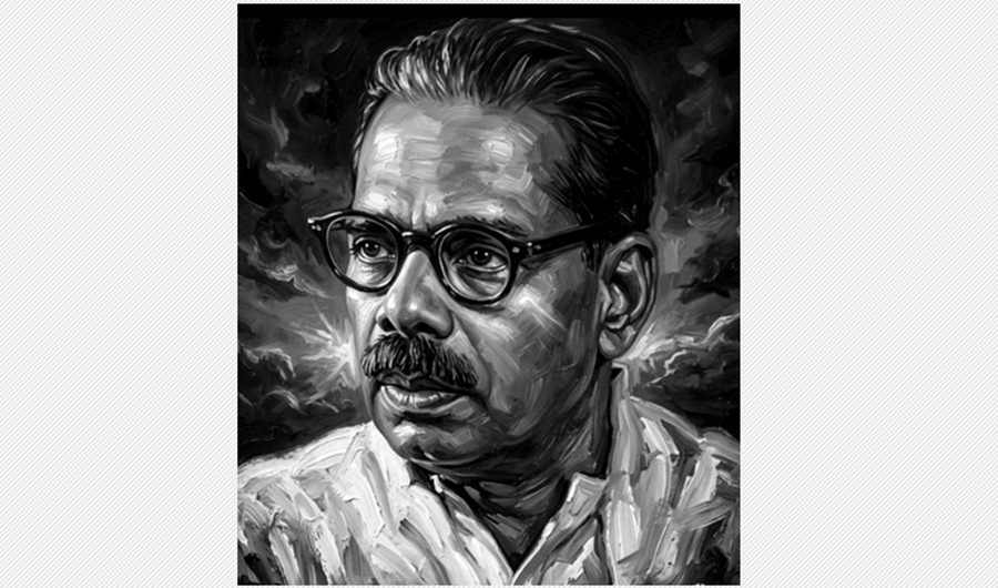 பாரதிதாசனின் 136-வது பிறந்த நாள்: முதல்வர் ஸ்டாலின் புகழஞ்சலி