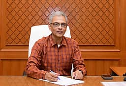 தமிழக தலைமைச் செயலர் சாய் குமாரின் பதவிக் காலம் 6 மாதங்களுக்கு நீட்டிப்பு!