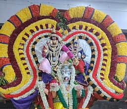 சிவன் கோயில்களில் பிரதோஷ வழிபாடு