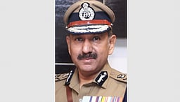 வாக்கு எண்ணிக்கை: மே 2 முதல் போலீஸாா் விடுப்பு எடுக்கத் தடை; டிஜிபி சந்தீப் ராய் ரத்தோா் உத்தரவு