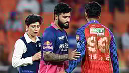 எங்கே தவறு நடந்தது? முதல் தோல்வி குறித்து பஞ்சாப் கிங்ஸ் கேப்டன் பதில்!