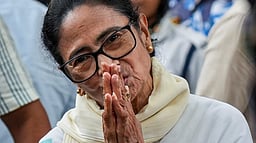 மேற்கு வங்கத்தில் அதிகாரம் யாருக்கு? வெளியானது கருத்துக் கணிப்பு