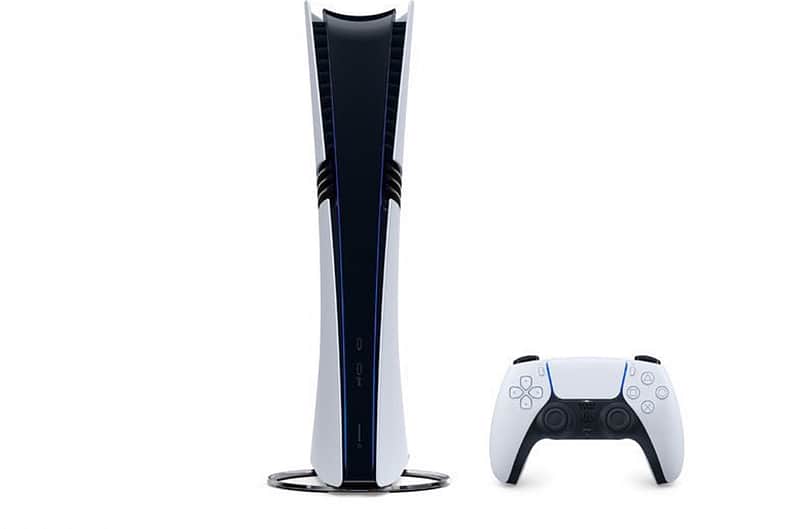 Sony PS5 Pro