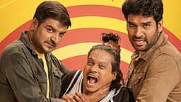 சதீஷின் முஸ்தபா முஸ்தபா படத்தின் வெளியீட்டுத் தேதி!