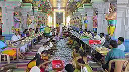 ராமநாதசுவாமி கோயில் உண்டியல் காணிக்கை ரூ.1.51 கோடி