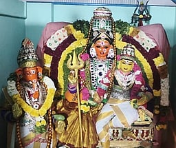 கோனேரிப்பட்டி காளியம்மன் கோயில் பொங்கல் விழா