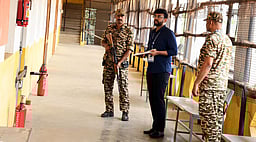 சேலத்தில் 25.23 லட்சம் வாக்குகளை 253 சுற்றுகளில் எண்ண நடவடிக்கை!