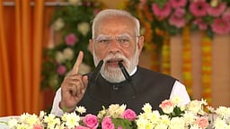 உ.பி.க்கு எதிராக திமுக செயல்படுகிறது! மோடி குற்றச்சாட்டு