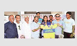 லாக்ரோஸ் பெடரேஷன் கோப்பை போட்டி: தமிழக அணிகள் பங்கேற்பு