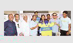 லாக்ரோஸ் பெடரேஷன் கோப்பை போட்டி: தமிழக அணிகள் பங்கேற்பு