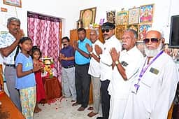 பாளை.யில் பாரதிதாசன் பிறந்த நாள் விழா