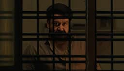 த்ரிஷ்யம் - 3 டீசர்!