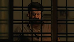 த்ரிஷ்யம் - 3 டீசர்!