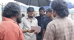 கர மேக்கிங் விடியோ!