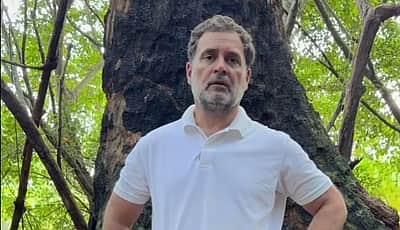 கிரேட் நிகோபார் என்பது திட்டமல்ல; மிகக் கொடிய குற்றம்! ராகுல் காந்தி