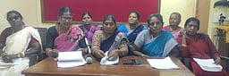 புதுவை மாநிலத்தில் உள்ளாட்சி தோ்தலை நடத்த வலியுறுத்தல்