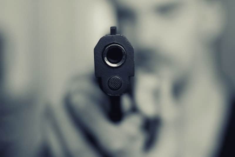 Cong leader shot dead in Karnataka's Udupi district