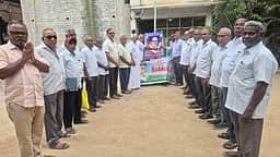 நாமக்கல்லில் பாரதிதாசன் பிறந்த நாள் விழா