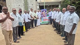 நாமக்கல்லில் பாரதிதாசன் பிறந்த நாள் விழா