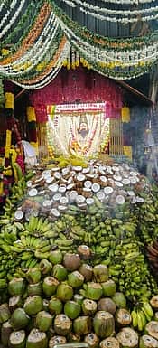 இடையன்விளை கோயில் கொடை விழா