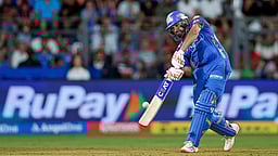 ரோஹித் சர்மா எப்போது விளையாடுவார்? மும்பை கேப்டன் பதில்! 