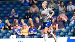 12 ஆண்டுகள், 20 கோப்பைகள்... ஓய்வை அறிவித்த செல்ஸி கேப்டன்! 