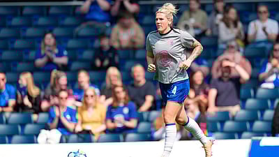 12 ஆண்டுகள், 20 கோப்பைகள்... ஓய்வை அறிவித்த செல்ஸி கேப்டன்! 