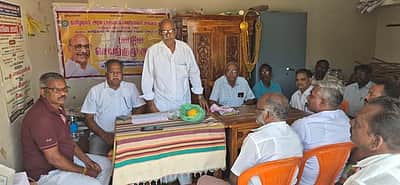 காலி மதுபுட்டிகள் ஸ்கேன் நடைமுறை புறக்கணிப்பு : கடலூா் டாஸ்மாக் பணியாளா்கள் முடிவு