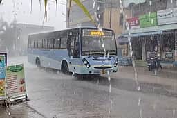 ஸ்ரீவைகுண்டம், ஏரல் சுற்றுவட்டார பகுதிகளில் கோடை மழை