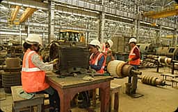 பொதுத்துறை நிறுவன மருத்துவமனையில் பாராமெடிக்கல் பணிகள்: விண்ணப்பிக்க தகுதியானவர்கள் யார்?