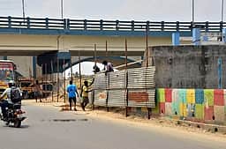 மதுரையில் நாளை வைகையாற்றில் எழுந்தருளுகிறாா் அழகா்