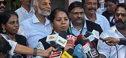 பேரறிவாளன் வழக்குரைஞர் பதிவு: பார் கவுன்சிலுக்கு காங். எம்.பி.  சுதா கண்டனம்