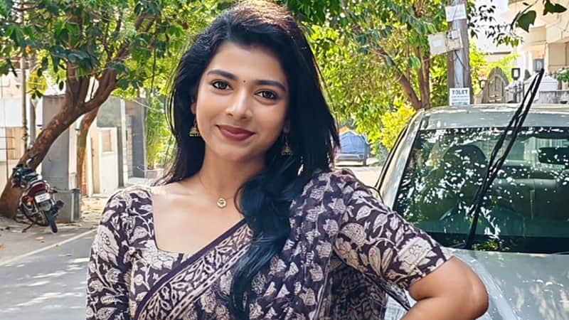 swetha kumar