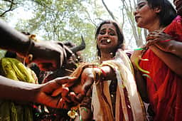 திருநங்கைளுக்கு சமவாய்ப்பு தேவை: நீதிபதி