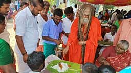 சவுட்டூா் ஸ்ரீபால தண்டாயுதபாணி கோயில் கும்பாபிஷேகம்