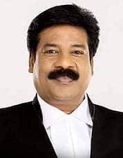 உயா்நீதிமன்ற வழக்குரைஞா் சங்கத் தோ்தலில் ஆா்.சி.பால் கனகராஜ் வெற்றி