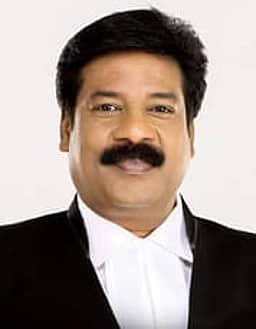 உயா்நீதிமன்ற வழக்குரைஞா் சங்கத் தோ்தலில் ஆா்.சி.பால் கனகராஜ் வெற்றி