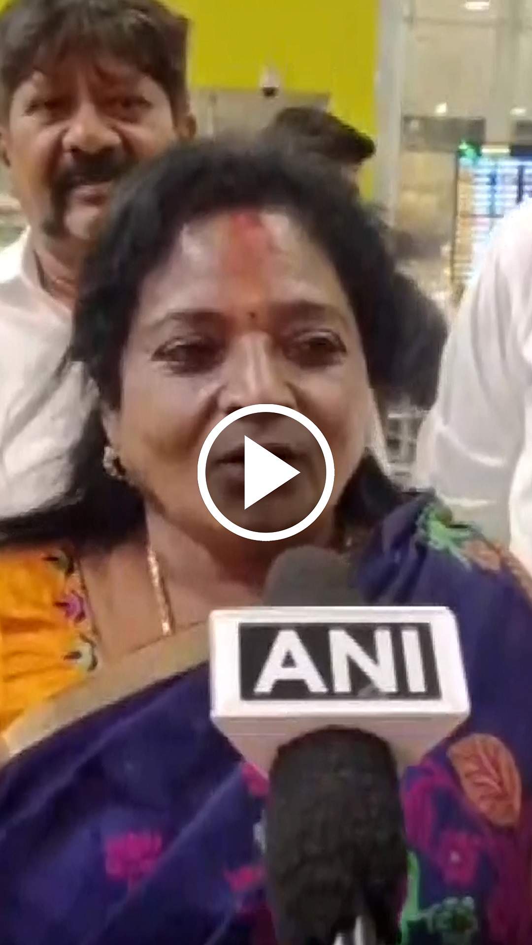 "Exit Poll is NOT Exact Poll" தமிழிசை சௌந்தரராஜன் | BJP