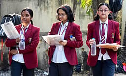 சிஎம் ஸ்ரீ பள்ளிகளில் சோ்க்கை: 6, 9-ஆம் வகுப்புகளுக்கான நுழைவுத் தோ்வுகள் முடிவுகள் வெளியீடு