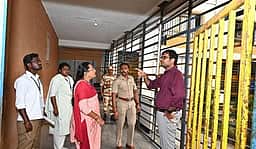 வாக்கு எண்ணிக்கை: தோ்தல் வழிகாட்டு நெறிமுறைகளை பின்பற்ற வேண்டும்!