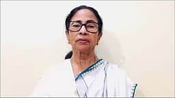 கருத்துக் கணிப்புகள் பாஜகவால் நடத்தப்படுகிறது! திரிணமூல் 226 தொகுதிகளில் வெல்லும் - மமதா