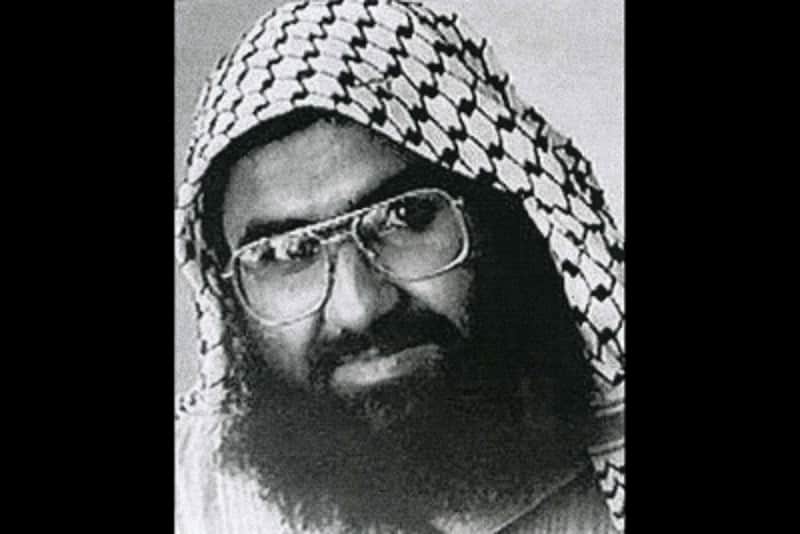 JeM Top commander Salman