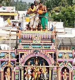 அர. செட்டிப்பட்டி ஐயனாரப்பன் கோயில் குடமுழுக்கு