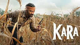 தனுஷ் - விக்னேஷ் ராஜா கூட்டணி வெல்லுமா? கர - திரை விமர்சனம்!