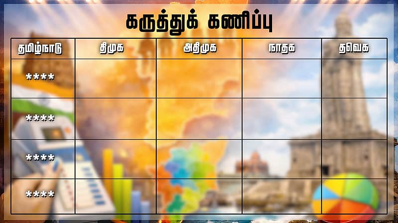 exit poll results