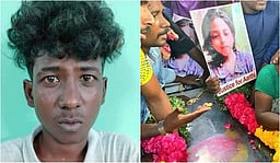 புதுச்சேரி சிறுமி பாலியல் கொலை வழக்கில் தீர்ப்பு!