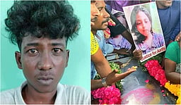 புதுச்சேரி சிறுமி பாலியல் கொலை வழக்கில் தீர்ப்பு!
