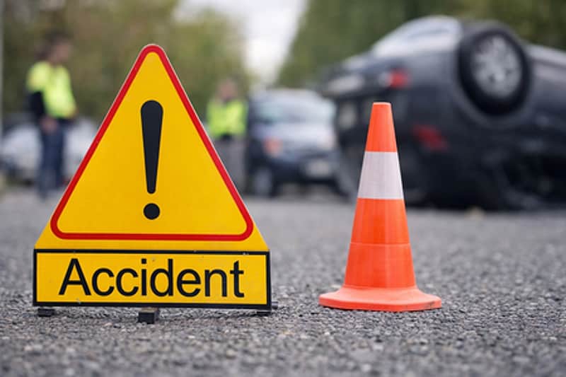 Road crash kills 20 people in Nigeria's Plateau state
