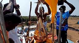 ஸ்ரீசீனிவாச பிரசன்ன வெங்கடேசப் பெருமாள் கோயில் கும்பாபிஷேகம்